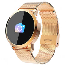 Load image into Gallery viewer, New Q8 OLED Bluetooth Smart Watch