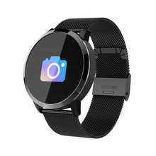 Load image into Gallery viewer, New Q8 OLED Bluetooth Smart Watch