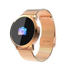 Load image into Gallery viewer, New Q8 OLED Bluetooth Smart Watch