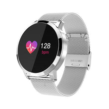 Load image into Gallery viewer, New Q8 OLED Bluetooth Smart Watch