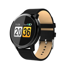 Load image into Gallery viewer, New Q8 OLED Bluetooth Smart Watch