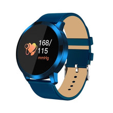 Load image into Gallery viewer, New Q8 OLED Bluetooth Smart Watch