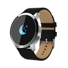 Load image into Gallery viewer, New Q8 OLED Bluetooth Smart Watch