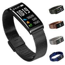 Load image into Gallery viewer, Original X3 Smart Watch Men Women