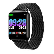 Load image into Gallery viewer, M19 Smartwatch