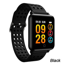 Load image into Gallery viewer, M19 Smartwatch