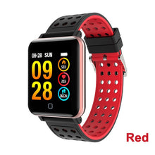 Load image into Gallery viewer, M19 Smartwatch