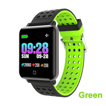 Load image into Gallery viewer, M19 Smartwatch