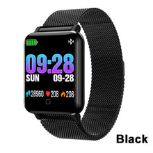 Load image into Gallery viewer, M19 Smartwatch