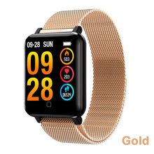 Load image into Gallery viewer, M19 Smartwatch
