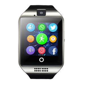 Tinymons Q18 Passometer Smart watch Touch Screen
