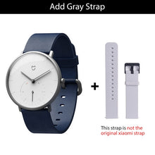 Load image into Gallery viewer, Xiaomi Mijia Quartz Smartwatch