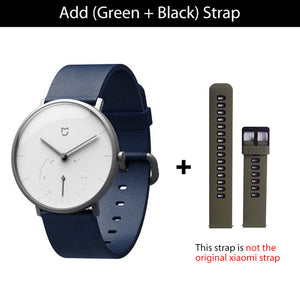 Xiaomi Mijia Quartz Smartwatch