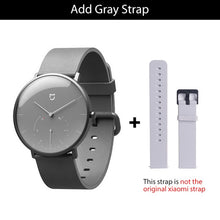 Load image into Gallery viewer, Xiaomi Mijia Quartz Smartwatch