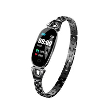 Load image into Gallery viewer, VOULAO New H8 Smart Watch Women