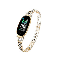 Load image into Gallery viewer, VOULAO New H8 Smart Watch Women