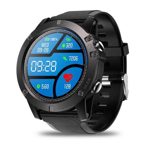 Hot Sale Zeblaze VIBE 3 Pro Smart Watch