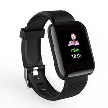 Load image into Gallery viewer, D13 1.3&quot; Color Screen Smart Watch
