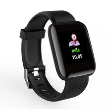 Load image into Gallery viewer, D13 1.3" Color Screen Smart Watch