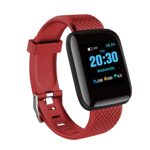 D13 1.3" Color Screen Smart Watch
