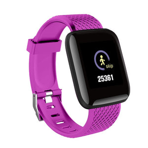 D13 1.3" Color Screen Smart Watch