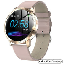 Load image into Gallery viewer, CF18 Smart Watch