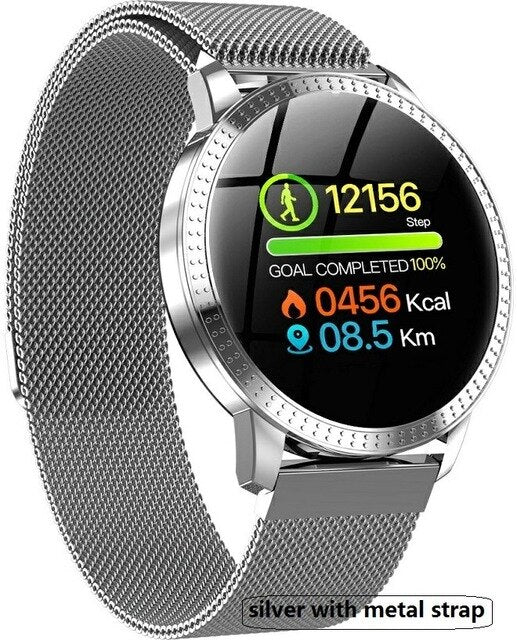CF18 Smart Watch