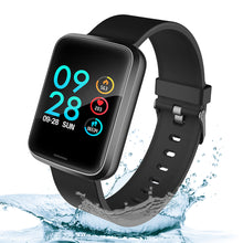 Load image into Gallery viewer, Alfawise H19 Sport Smartwatch