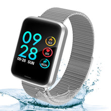 Load image into Gallery viewer, Alfawise H19 Sport Smartwatch