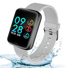 Load image into Gallery viewer, Alfawise H19 Sport Smartwatch
