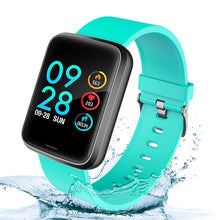 Load image into Gallery viewer, Alfawise H19 Sport Smartwatch