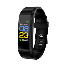 Load image into Gallery viewer, 2019 Smart Watch wristband Men Women