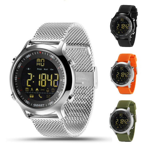 EX18 Smart Watch